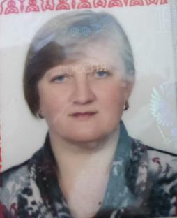 Худякова Марина Николаевна