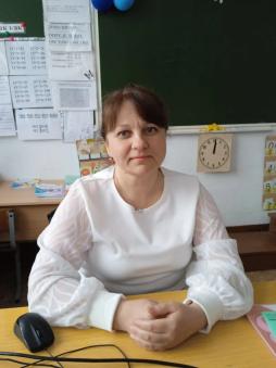 Иванова Татьяна Юрьевна