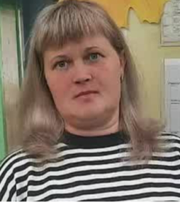 Ляпичева Ольга Анатольевна