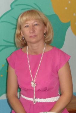 Малеко Татьяна Валентиновна