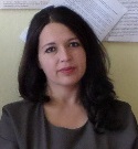 Галимова Наталья Олеговна